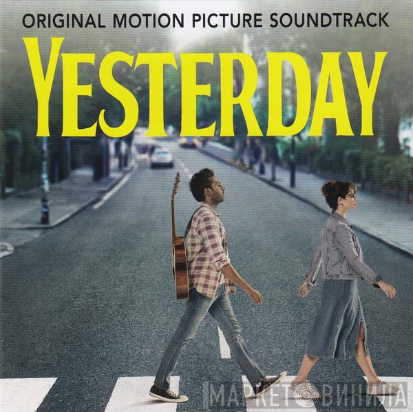  - Yesterday (Original Motion Picture Soundtrack)