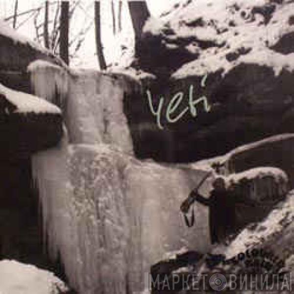 Yeti  - Yeti