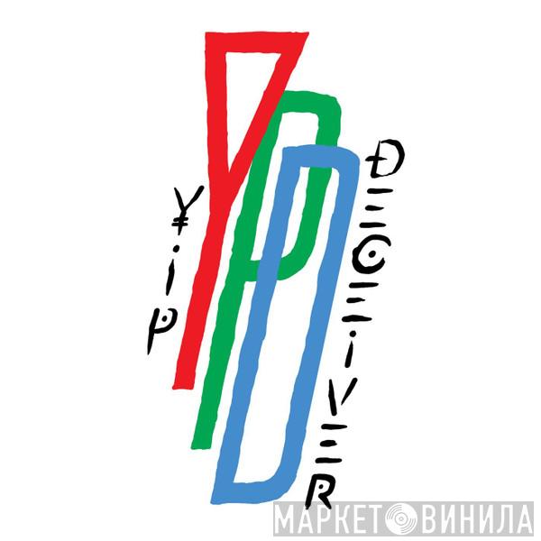 Yip Deceiver - YPD