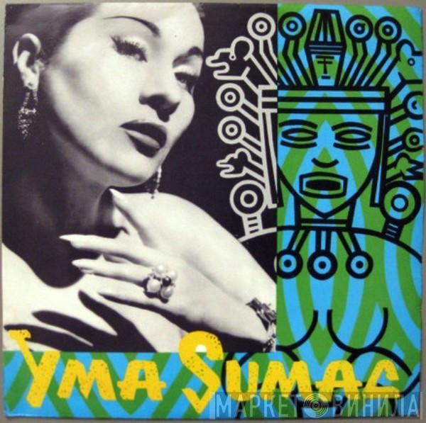 Yma Sumac - Recital