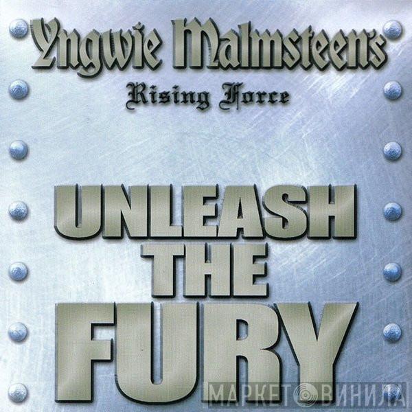 Yngwie J. Malmsteen's Rising Force - Unleash The Fury
