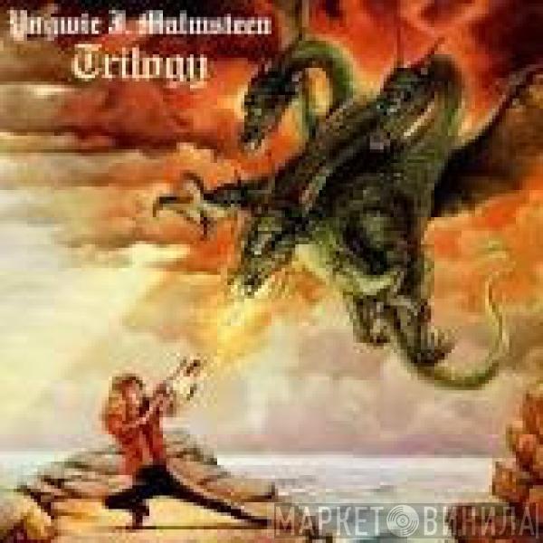  Yngwie Malmsteen  - Trilogy