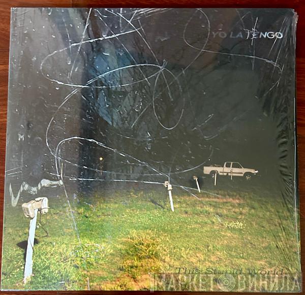 Yo La Tengo - This Stupid World