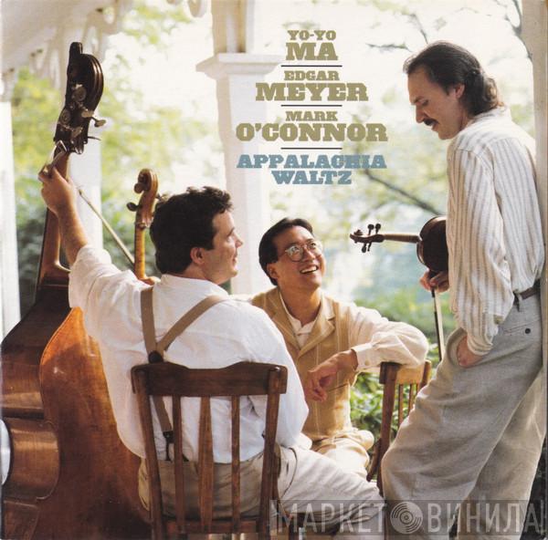 Yo-Yo Ma, Edgar Meyer, Mark O'Connor - Appalachia Waltz