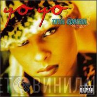  Yo-Yo  - Total Control