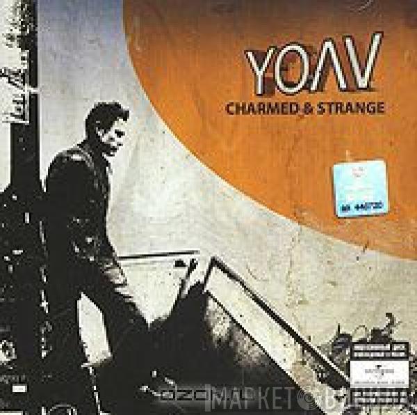 Yoav - Charmed & Strange