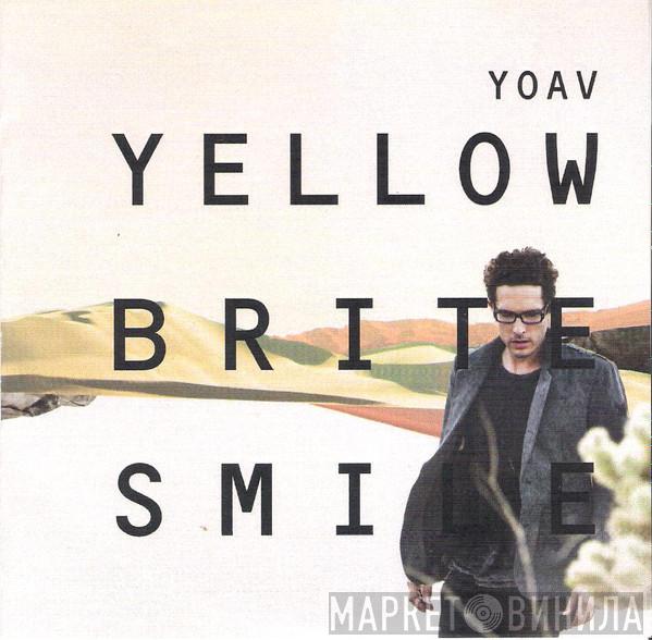 Yoav - Yellowbrite Smile