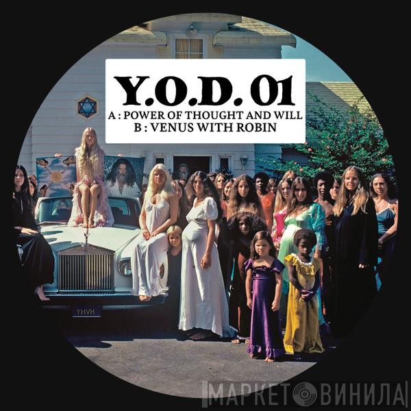 Yod - YOD01