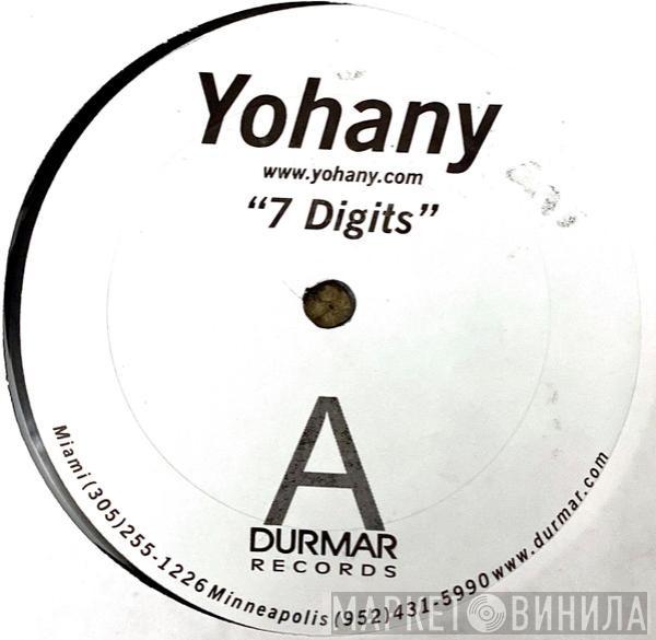 Yohany - 7 Digits