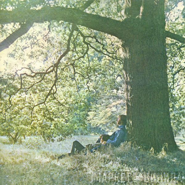  Yoko Ono  - Yoko Ono / Plastic Ono Band