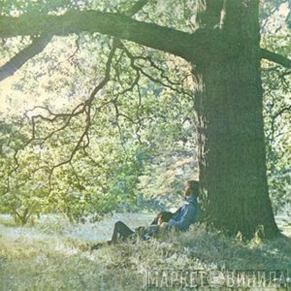  Yoko Ono  - Yoko Ono / Plastic Ono Band