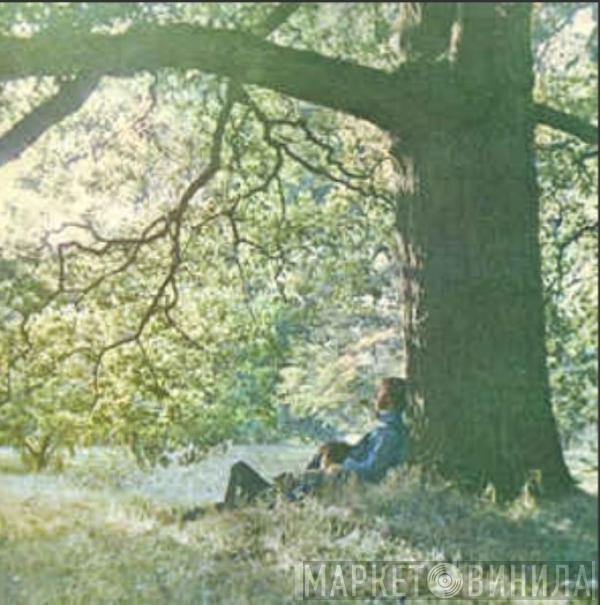  Yoko Ono  - Yoko Ono / Plastic Ono Band