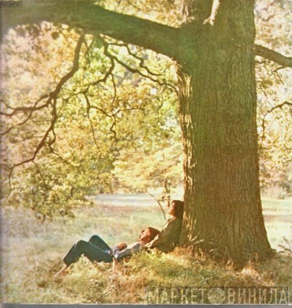  Yoko Ono  - Yoko Ono / Plastic Ono Band