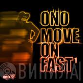  Yoko Ono  - Move On Fast (Disc One)