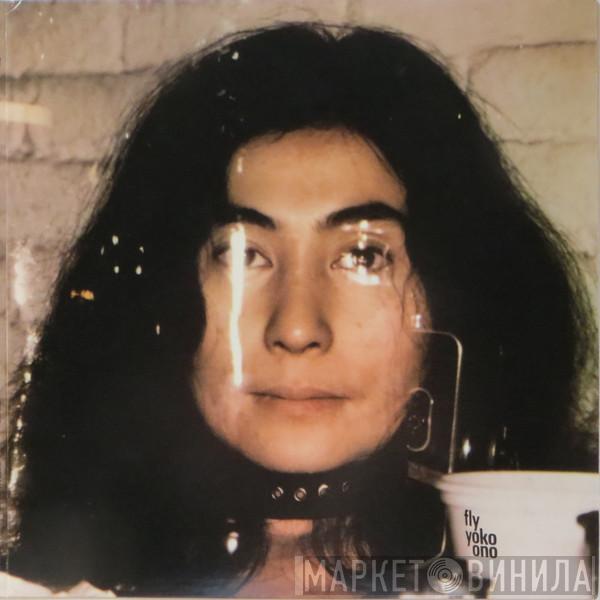 Yoko Ono, The Plastic Ono Band - Fly