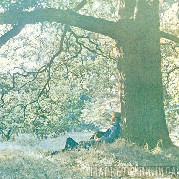Yoko Ono, The Plastic Ono Band - Plastic Ono Band