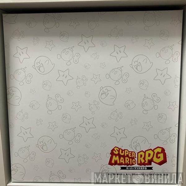 Yoko Shimomura - Super Mario RPG Original Sound Vinyl Box