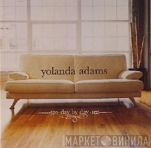 Yolanda Adams - Day By Day