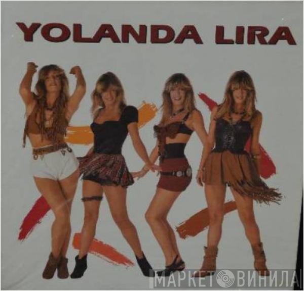 Yolanda Lira - Yolanda Lira