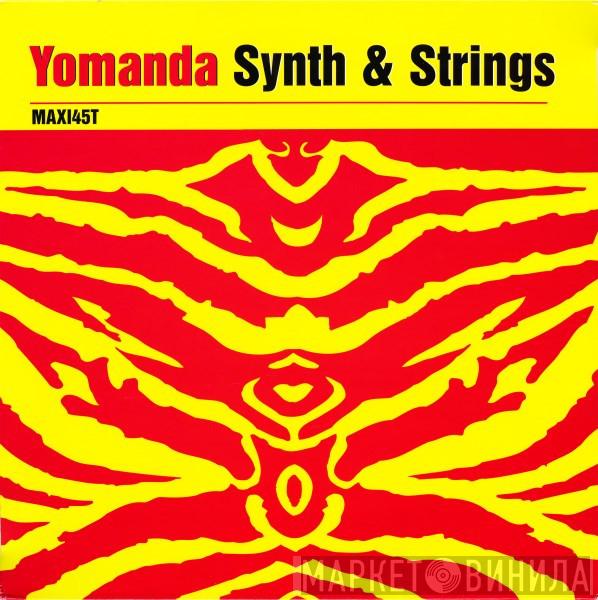 Yomanda - Synth & Strings