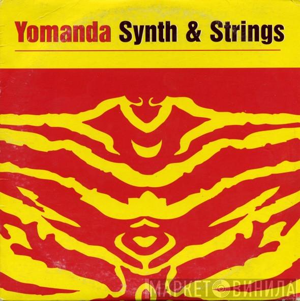  Yomanda  - Synth & Strings