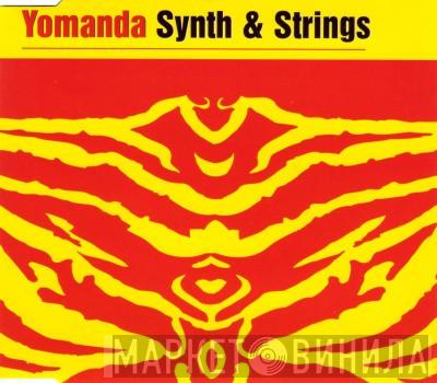  Yomanda  - Synth & Strings
