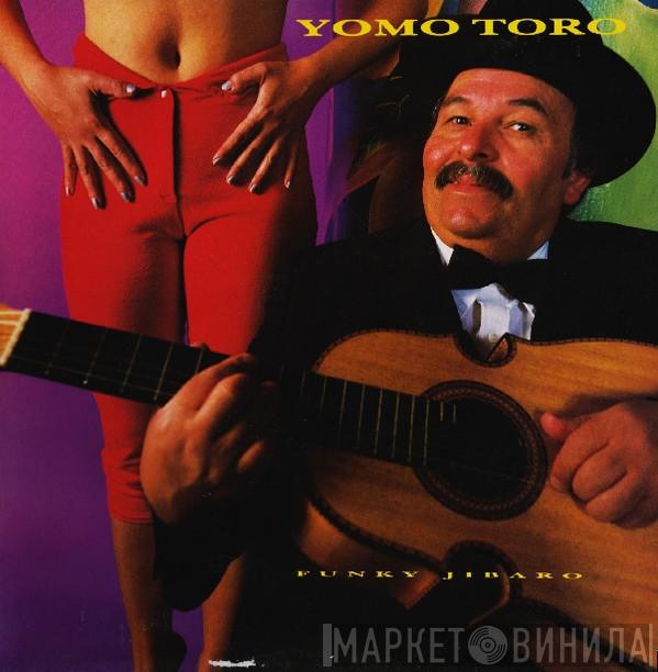 Yomo Toro - Funky Jibaro