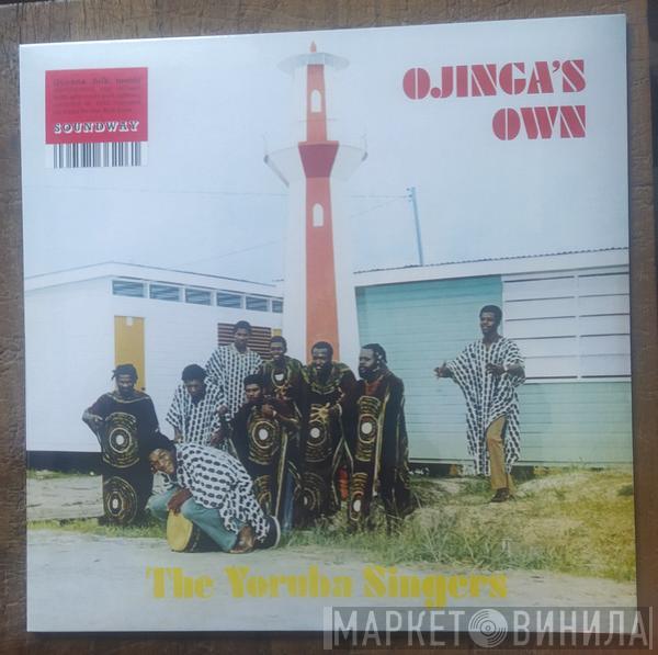Yoruba Singers - Ojinga's Own