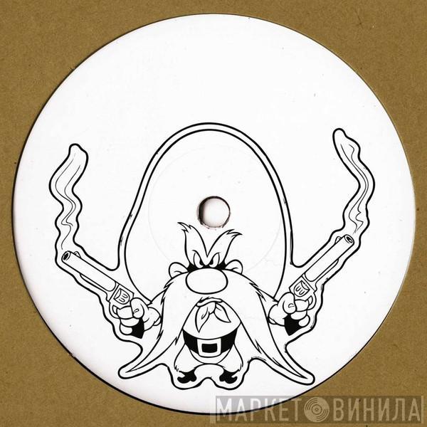 Yosemite Sam  - 002