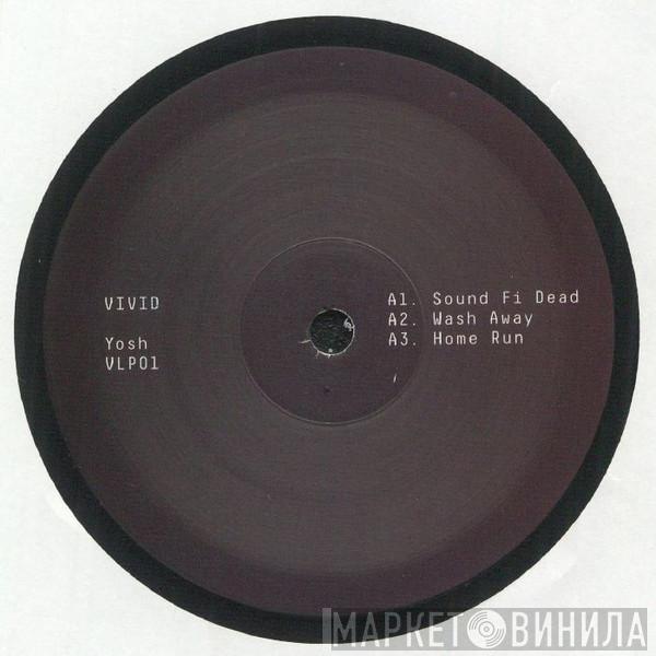 Yosh  - Sound Fi Dead