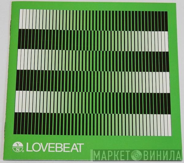  Yoshinori Sunahara  - Lovebeat