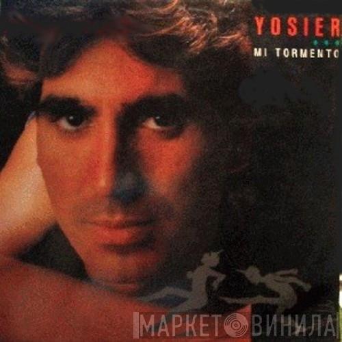 Yosier - Mi Tormento