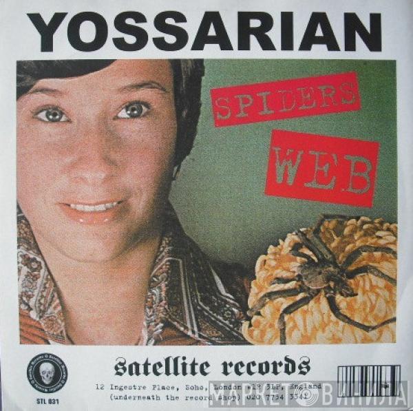 Yossarian - Spiders Web