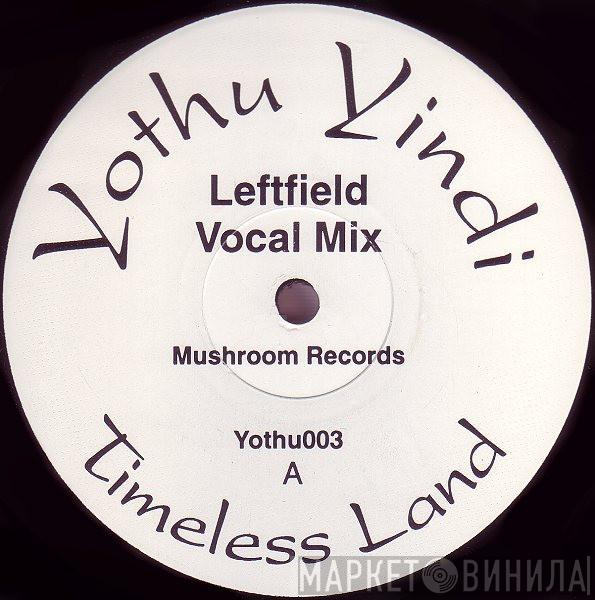 Yothu Yindi - Timeless Land