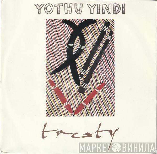 Yothu Yindi - Treaty