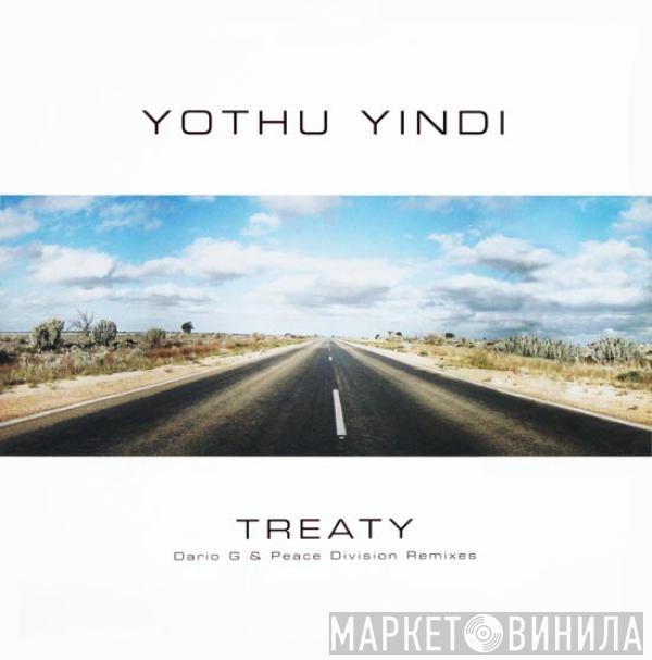 Yothu Yindi - Treaty