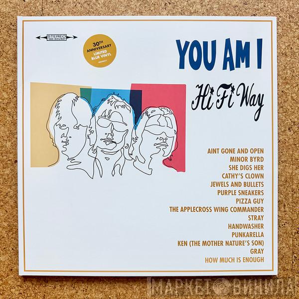 You Am I - Hi Fi Way