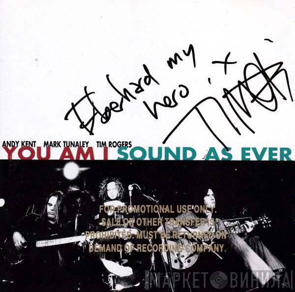 You Am I - Sound As Ever