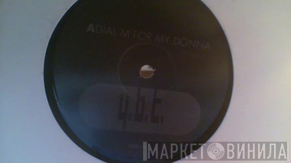 Young Black Teenagers - To My Donna (Remix)