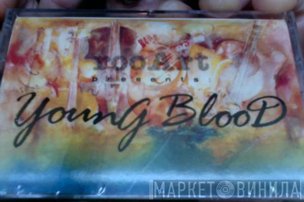  - Young Blood
