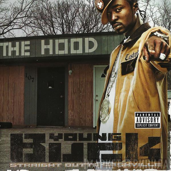 Young Buck - Straight Outta Ca$hville