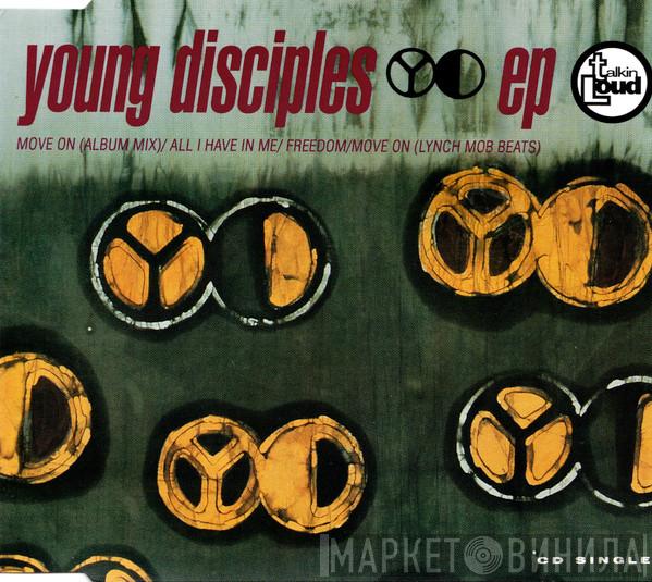 Young Disciples - EP