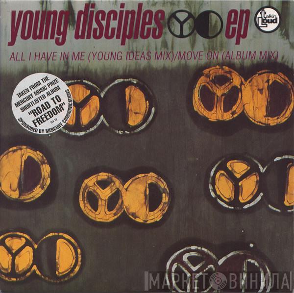 Young Disciples - EP