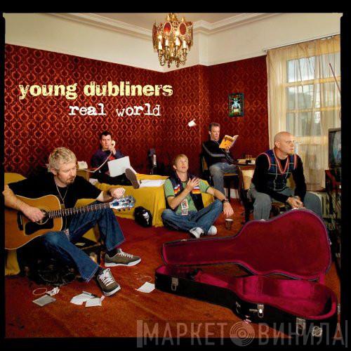 Young Dubliners - Real World