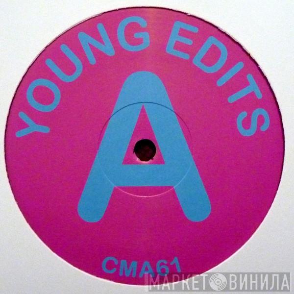 Young Edits - Young Edits