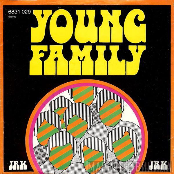 Young Family - Young Family