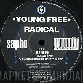 Young Free Radical - Slipstream