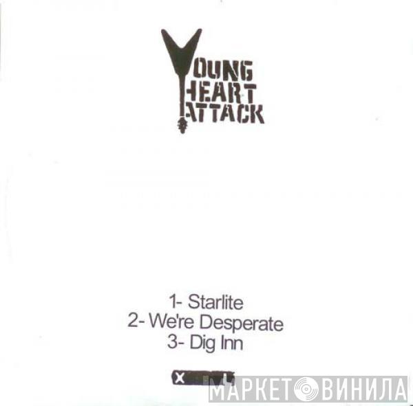 Young Heart Attack - Starlite