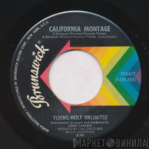  Young Holt Unlimited  - California Montage