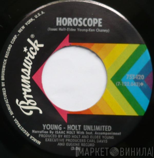  Young Holt Unlimited  - Horoscope